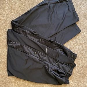 Nike Break Away Pants